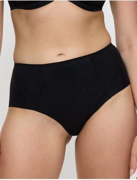 Гладкие трусы Triumph ESSENTIAL MINIMIZER HIPSTER X чёрный, Цвет: чёрный, Размеры: S