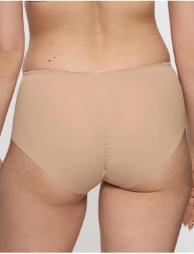 Гладкие трусы Triumph ESSENTIAL MINIMIZER HIPSTER X телесный, Цвет: телесный, Размеры: S, изображение 2