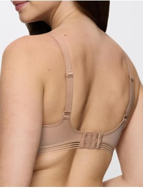 Бюстгальтер-минимайзер Triumph INFINITE SENSATION W01 телесный, Цвет: телесный, Размеры: 75C, изображение 2