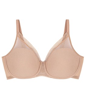 Бюстгальтер-минимайзер Triumph INFINITE SENSATION W01 телесный, Цвет: телесный, Размеры: 75C, изображение 5