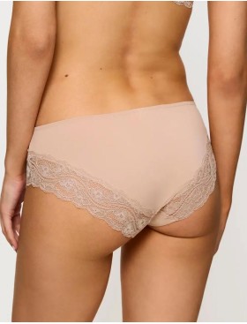 Трусы слипы Triumph LOVELY MICRO HIPSTER телесный, Цвет: телесный, Размеры: S, изображение 2