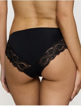 Низкие слипы Triumph LOVELY MICRO TAI чёрный, Цвет: чёрный, Размеры: S, изображение 2