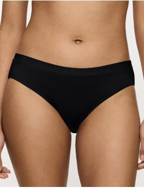 Трусы слипы Triumph SENSE OF MODAL tai чёрный, Цвет: чёрный, Размеры: S