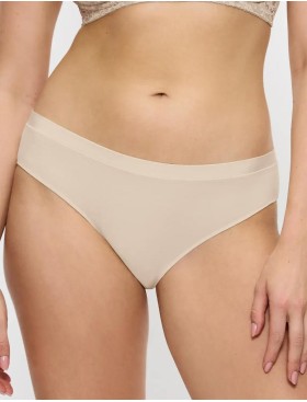 Трусы слипы Triumph SENSE OF MODAL tai кремовый, Цвет: кремовый, Размеры: S