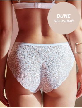 Трусы слипы Janira BELLA MICRO Milano 1032387 dune, Цвет: dune (песочный), Размеры: S, изображение 2