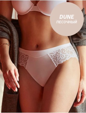 Трусы слипы Janira BELLA MICRO Milano 1032387 dune, Цвет: dune (песочный), Размеры: S