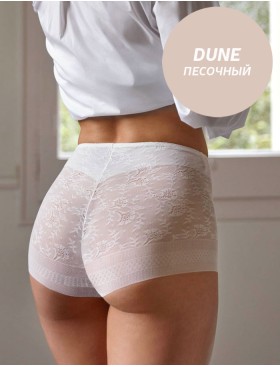 Кружевные трусы Janira MAGIC BAND Slip Clean Form 1032446 dune, Цвет: dune (песочный), Размеры: XL, изображение 2