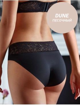 Трусы слипы Janira EMBRACE Mid Slip 1032406 dune, Цвет: dune (песочный), Размеры: M, изображение 2