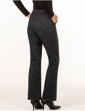 Высокие слипы Janira EMBRACE Slip 1031859 black, Цвет: black (черный), Размеры: M, изображение 5