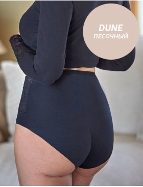 Высокие слипы Janira EMBRACE Slip 1031859 dune, Цвет: dune (песочный), Размеры: M, изображение 2