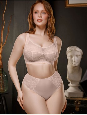 Бюстгальтер без косточек Mioocchi SILVA 8307 peonia d argento, Цвет: peonia d argento (пион), Размеры: 75D, изображение 4