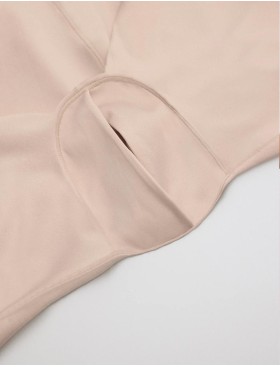 Торсет-боди с шортами Ysabel Mora 19051 SHAPING телесный, Цвет: телесный, Размеры: S, изображение 5