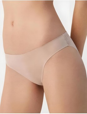 Трусики слипы мини Ysabel Mora 19670 SPECIAL YOU бежевый, Цвет: бежевый, Размеры: S