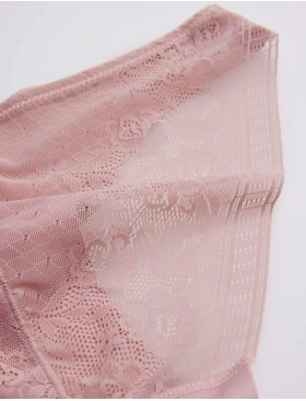 Трусики слипы мини Ysabel Mora 19670 SPECIAL YOU пудровый, Цвет: пудровый, Размеры: S, изображение 3