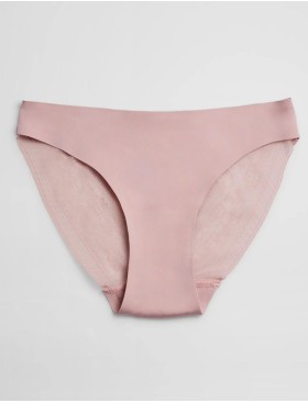 Трусики слипы мини Ysabel Mora 19670 SPECIAL YOU пудровый, Цвет: пудровый, Размеры: S, изображение 4