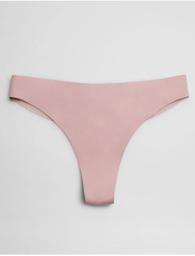 Трусы стринги с кружевом Ysabel Mora 19673 SPECIAL YOU розовый, Цвет: розовый, Размеры: M, изображение 4