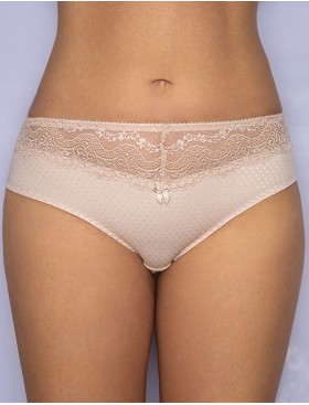 Трусы слипы Albina L ETUDE 211 пион, Цвет: пион, Размеры: S