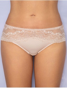 Трусики брифы Albina L ETUDE 320 пион, Цвет: пион, Размеры: M