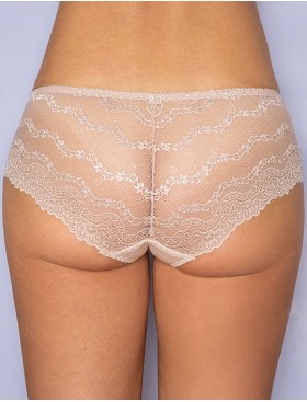 Трусики брифы Albina L ETUDE 320 пион, Цвет: пион, Размеры: M, изображение 2