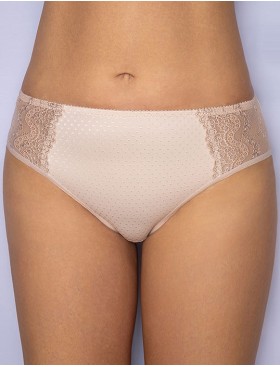 Трусы слипы Albina L ETUDE 431 пион, Цвет: пион, Размеры: S