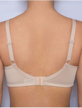 Бюстгальтер полупоролон Albina L ETUDE 6040 пион, Цвет: пион, Размеры: 85E, изображение 2