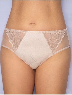 Трусы слипы комфорт Albina L ETUDE 840 пион, Цвет: пион, Размеры: M