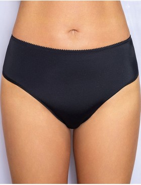 Трусы из микрофибры Albina L FORMA 210 черный, Цвет: черный, Размеры: L