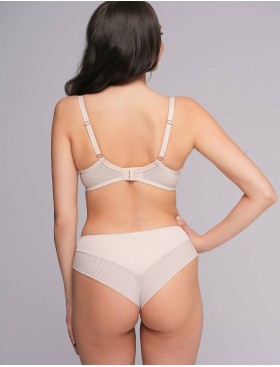 Бюстгальтер на поролоне Ava BASIC 2256 U телесный, Цвет: телесный, Размеры: 100B, изображение 8