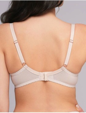 Бюстгальтер на поролоне Ava BASIC 2256 U телесный, Цвет: телесный, Размеры: 100B, изображение 2