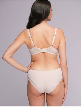 Бюстгальтер на поролоне Ava BASIC 2256 U телесный, Цвет: телесный, Размеры: 100B, изображение 9