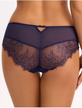 Трусы слипы Bella Misteria MAGIC SAPPHIRE briefs, Цвет: темно-синий, Размеры: L, изображение 6