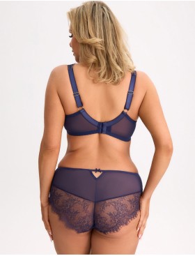 Трусы слипы Bella Misteria MAGIC SAPPHIRE briefs, Цвет: темно-синий, Размеры: L, изображение 8