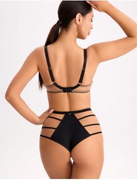 Бюстгальтер полупоролон Bella Misteria THE SECRET OF AMBER half padded, Цвет: телесный, Размеры: 70D, изображение 7