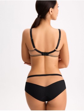 Трусы слипы Bella Misteria THE SECRET OF AMBER briefs, Цвет: телесный, Размеры: 3XL, изображение 8