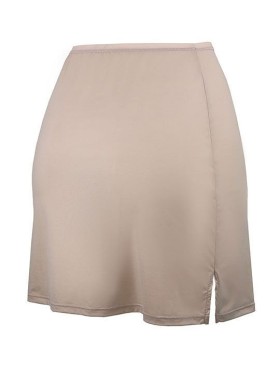 Короткий подъюбник Janira SILK-CARESS Falda 1072318 dune, Цвет: dune (песочный), Размеры: L, изображение 4