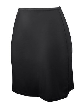 Нижняя юбка Janira SILK-CARESS Falda Larga 1072389 negro, Цвет: negro (черный), Размеры: L, изображение 2