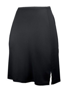 Нижняя юбка Janira SILK-CARESS Falda Larga 1072389 negro, Цвет: negro (черный), Размеры: L, изображение 3