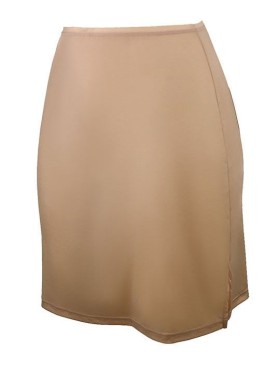 Нижняя юбка Janira SILK-CARESS Falda Larga 1072389 dune, Цвет: dune (песочный), Размеры: L, изображение 2