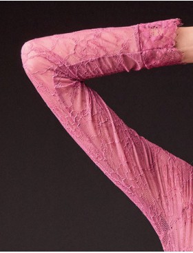 Боди Lormar PARTY Par33673 lampone, Цвет: lampone (малина), Размеры: S, изображение 2