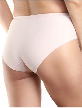 Трусы высокие Orhideja 653-000 пион, Цвет: пион, Размеры: 6XL, изображение 2