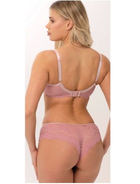 Мягкий балконет Subtille NINA DUSTY ROSE soft balconette, Цвет: пыльная роза, Размеры: 65E, изображение 5