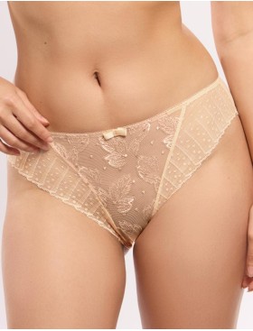 Трусы слипы Empreinte 03225 AMOUR NACRE перламутр, Цвет: перламутр, Размеры: M