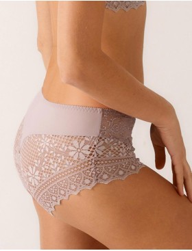 Трусы-шорты Empreinte 05151 CASSIOPEE дикая роза, Цвет: дикая роза, Размеры: L, изображение 2