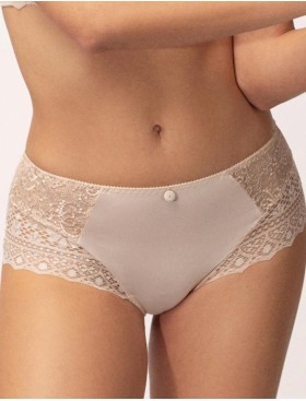 Трусы-шорты Empreinte 05151 CASSIOPEE кремово-бежевый, Цвет: кремово-бежевый, Размеры: M