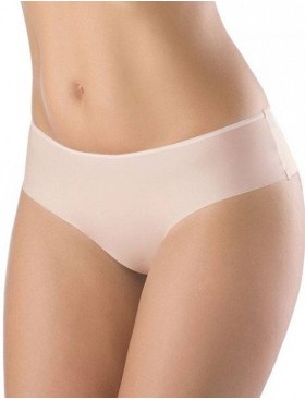 Трусы бразилиана гладкие VOVA VICTORIA V86255 серебристый пион, Цвет: серебристый пион, Размеры: XS