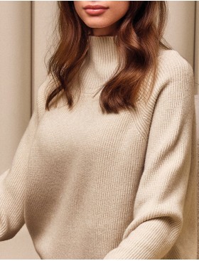 Костюм английский вязки Lormar BRITISH 603901LU vangilia, Цвет: vangilia (бежевый), Размеры: S/M, изображение 3