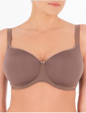 Бюстгальтер спейсер Sermija 169-16-L / 170-16-L капучино, Цвет: капучино, Размеры: 75K
