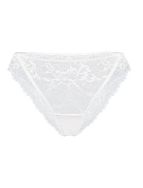 Кружевные трусики Esotiq CLOE 43536 кремовый, Цвет: кремовый, Размеры: S, изображение 5