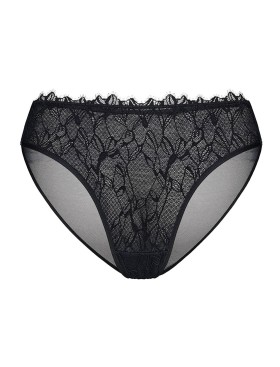 Трусы слипы Esotiq CMON 44001 черный, Цвет: черный, Размеры: S, изображение 6