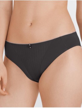 Трусы слипы Felina 211283 ELEMENTARY тёмно-серый, Цвет: тёмно-серый, Размеры: XL